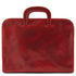 Sorrento - Document Leather briefcase
